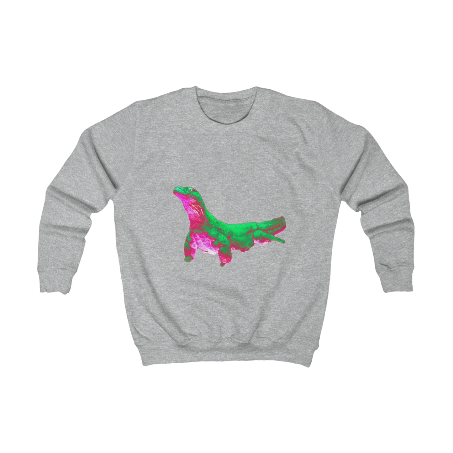 Modo Dragon Kids Sweatshirt