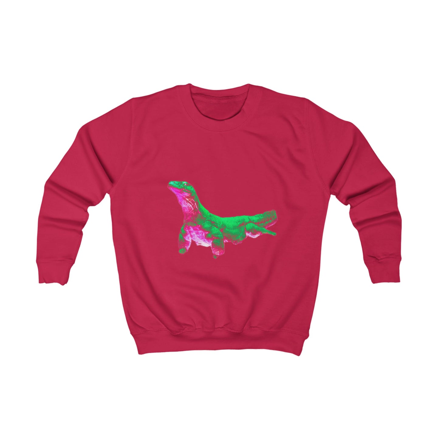 Modo Dragon Kids Sweatshirt