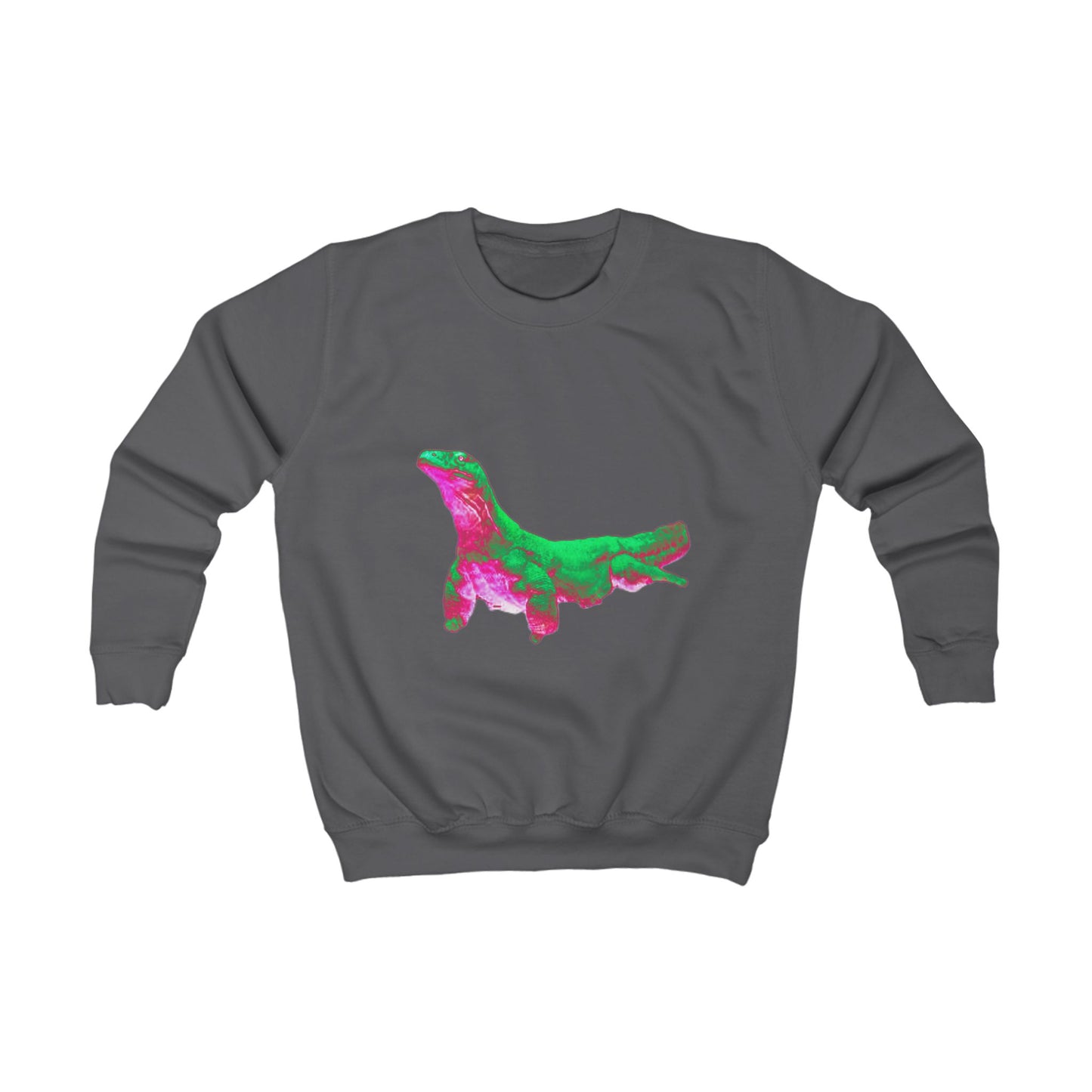 Modo Dragon Kids Sweatshirt