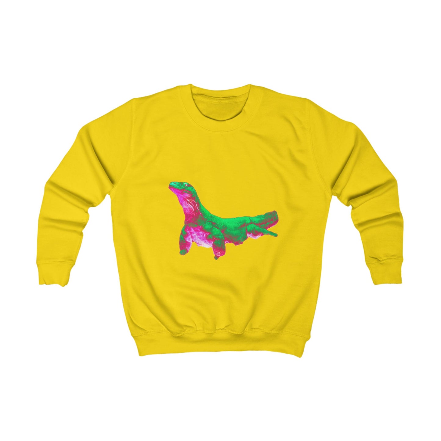 Modo Dragon Kids Sweatshirt