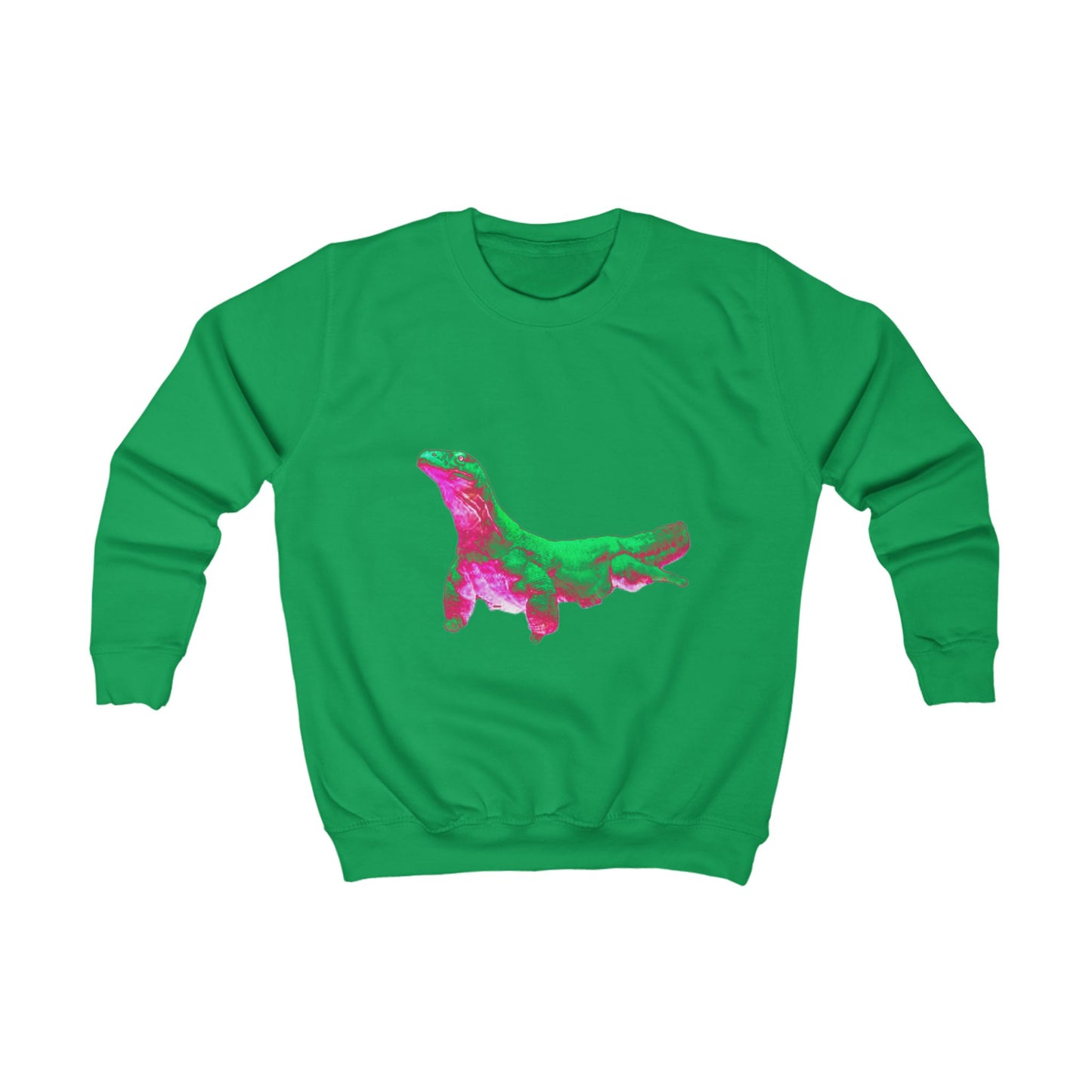 Modo Dragon Kids Sweatshirt