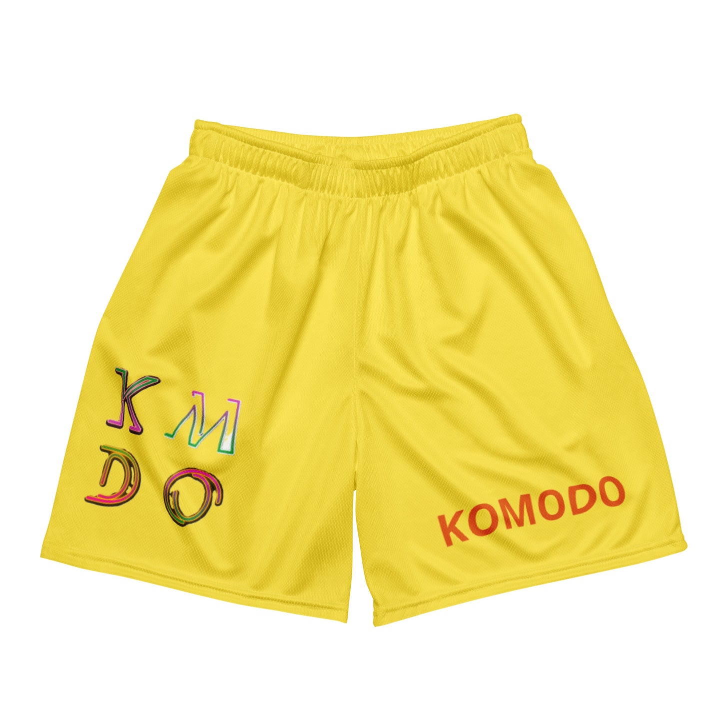 Modo Mesh Short (Daisy)