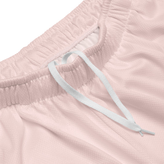 Modo Mesh Short (Misty Rose)