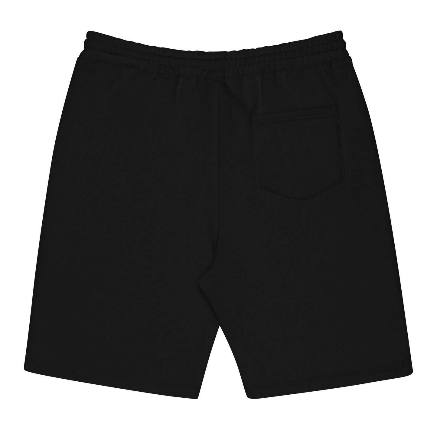 Modo Fleece Shorts