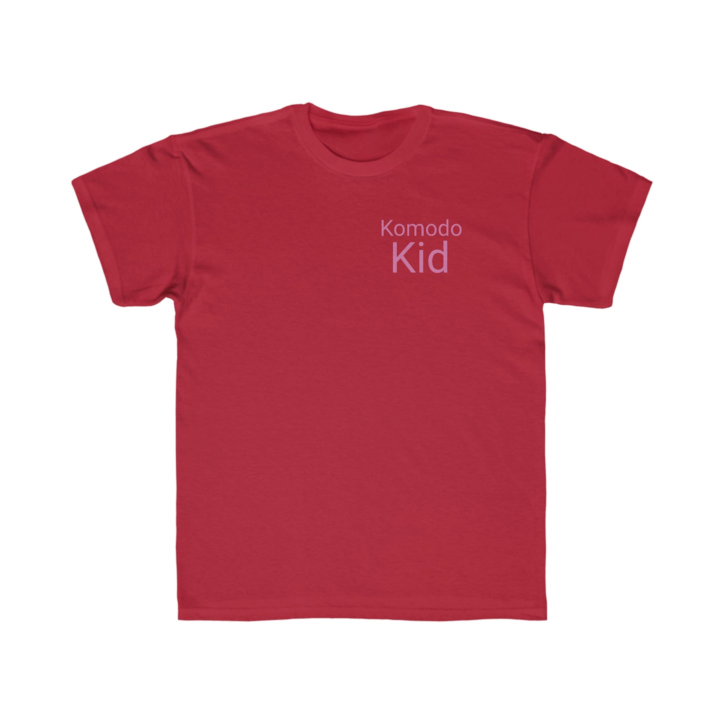 MODO Kids Tee