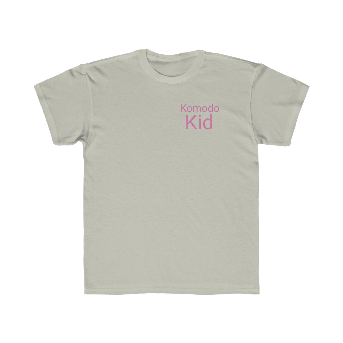 MODO Kids Tee