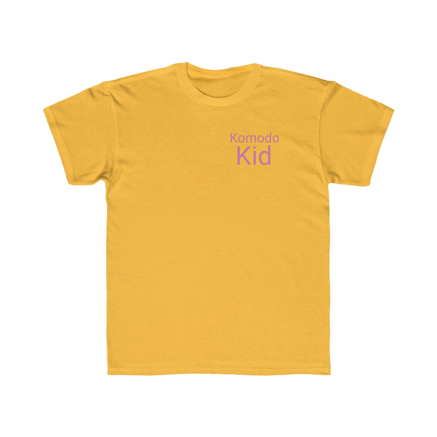MODO Kids Tee