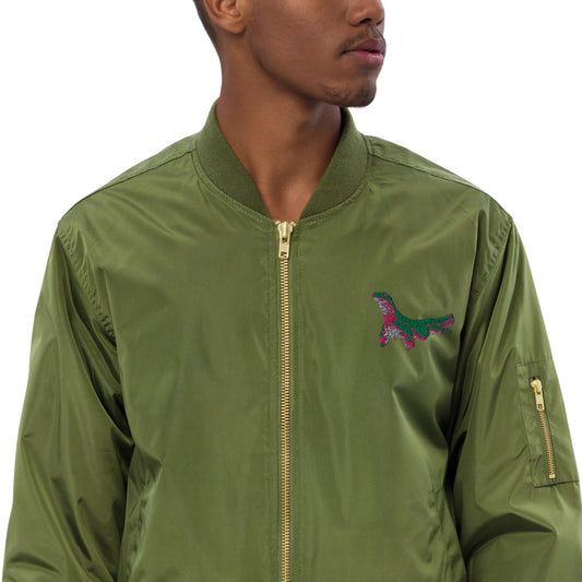Dragon Bomber
