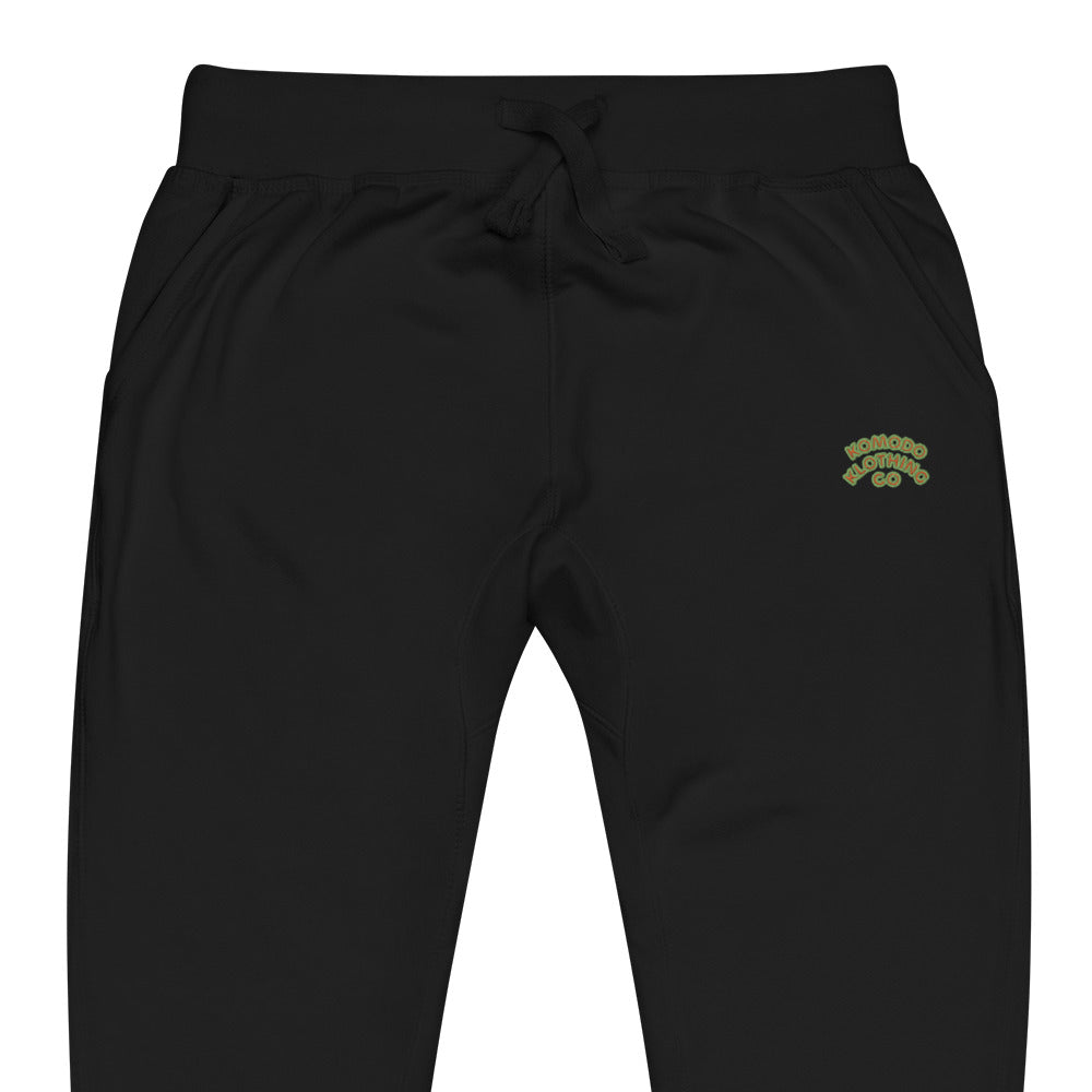 Komodo Klothing Co. Sweats