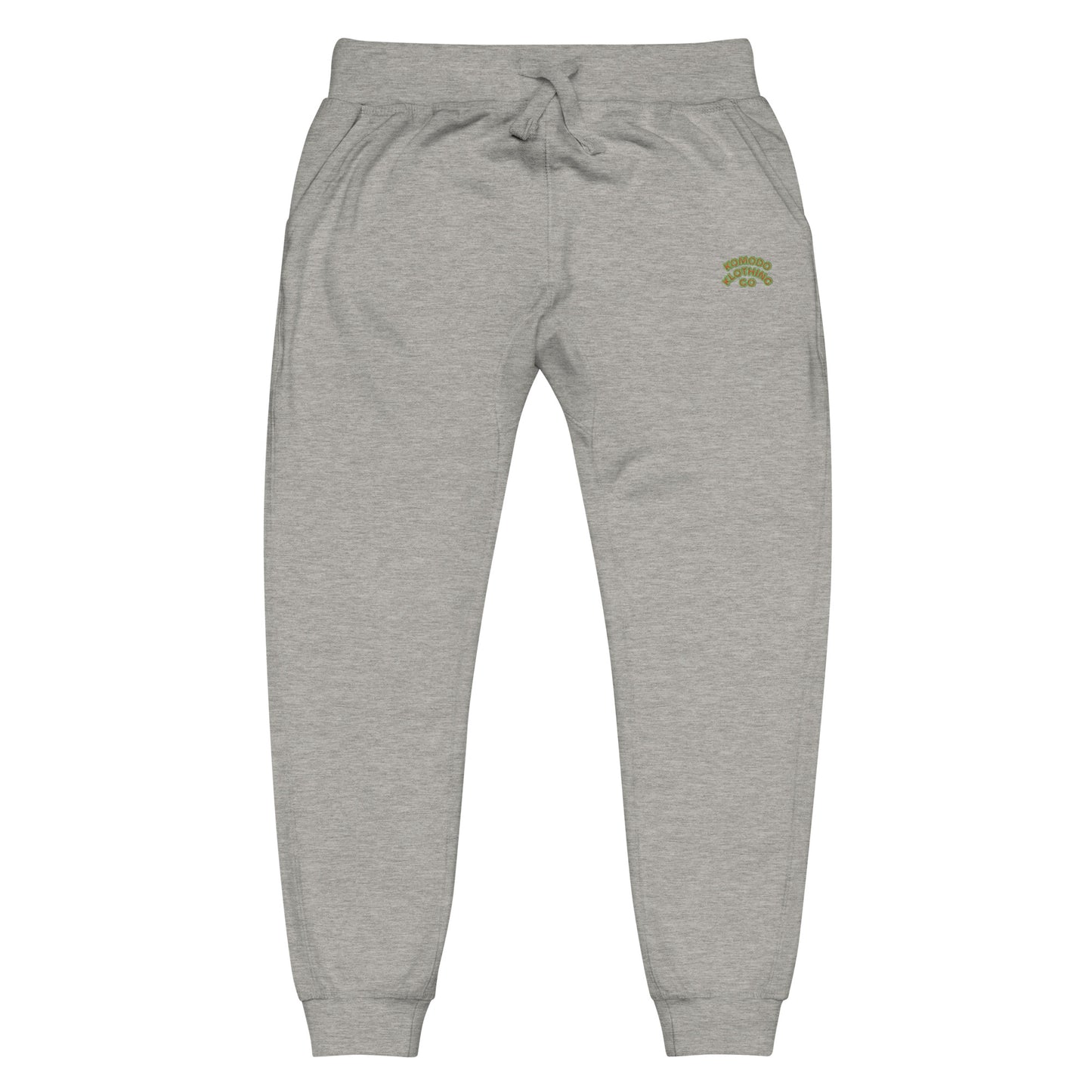 Komodo Klothing Co. Sweats