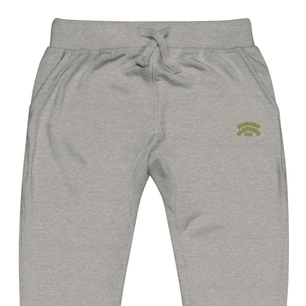 Komodo Klothing Co. Sweats