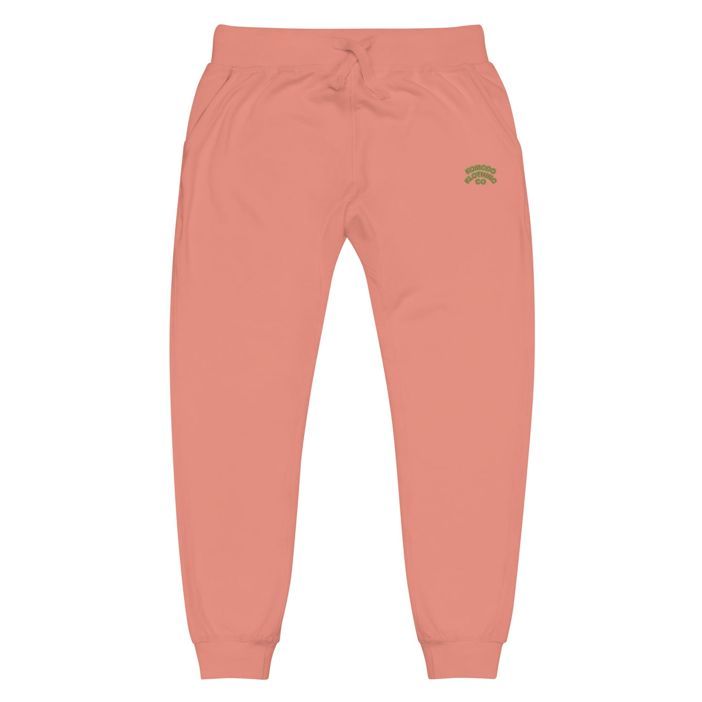 Komodo Klothing Co. Sweats