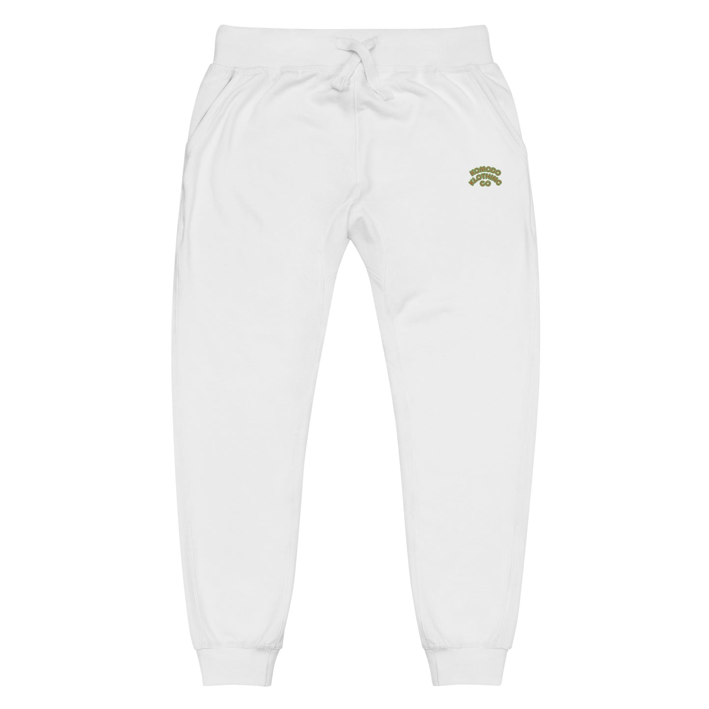 Komodo Klothing Co. Sweats