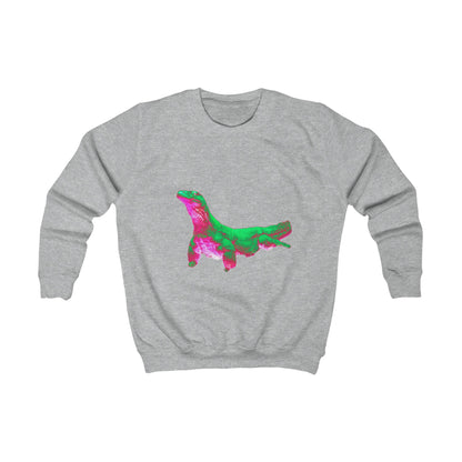 Modo Dragon Kids Sweatshirt