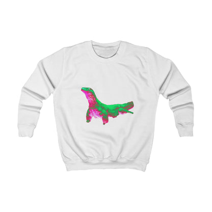 Modo Dragon Kids Sweatshirt