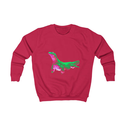 Modo Dragon Kids Sweatshirt