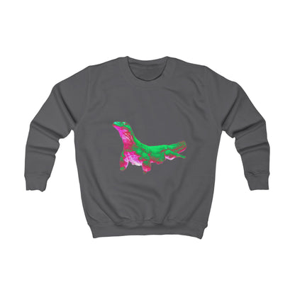 Modo Dragon Kids Sweatshirt