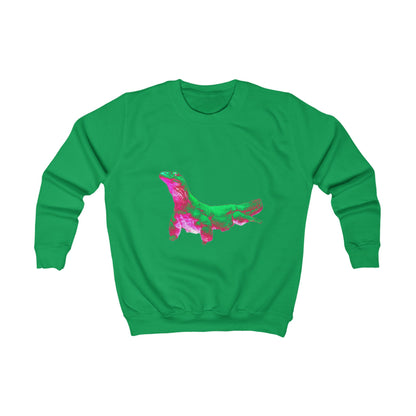 Modo Dragon Kids Sweatshirt