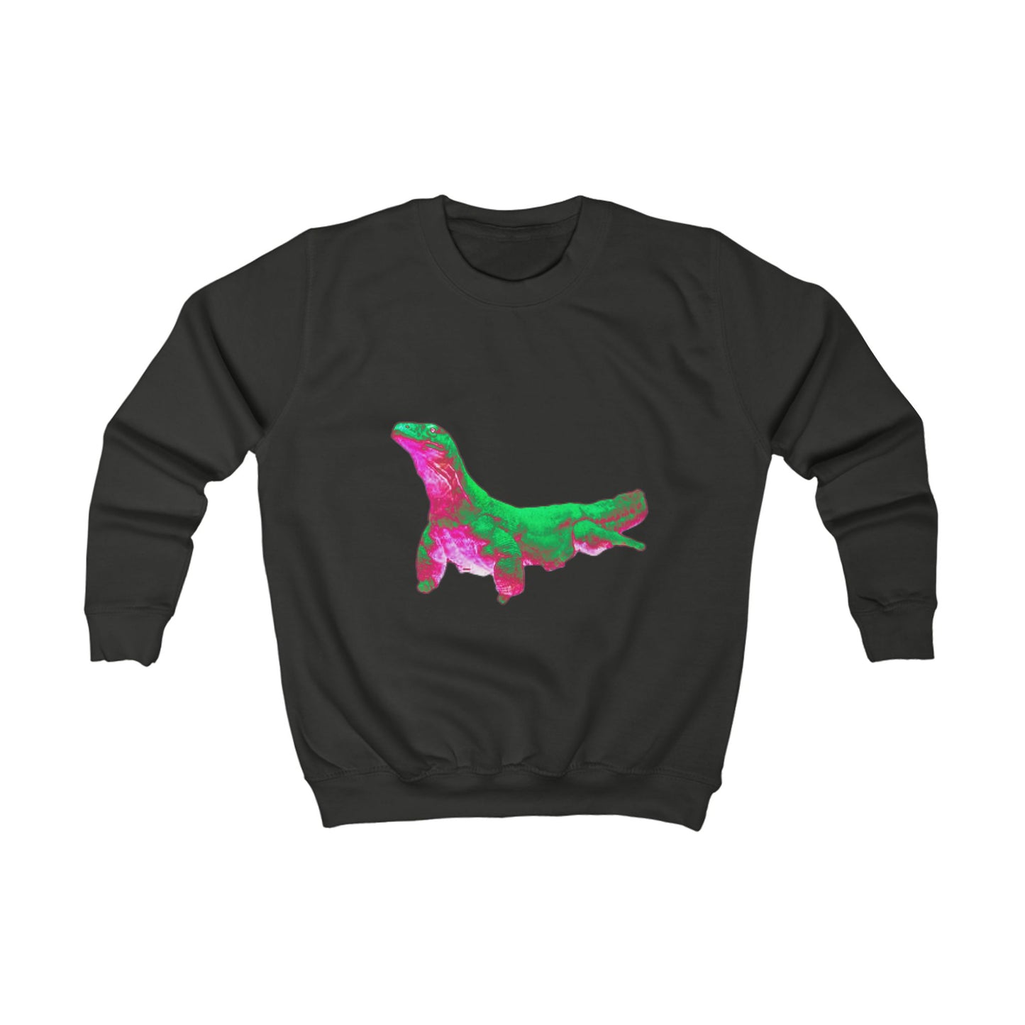 Modo Dragon Kids Sweatshirt