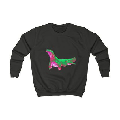 Modo Dragon Kids Sweatshirt