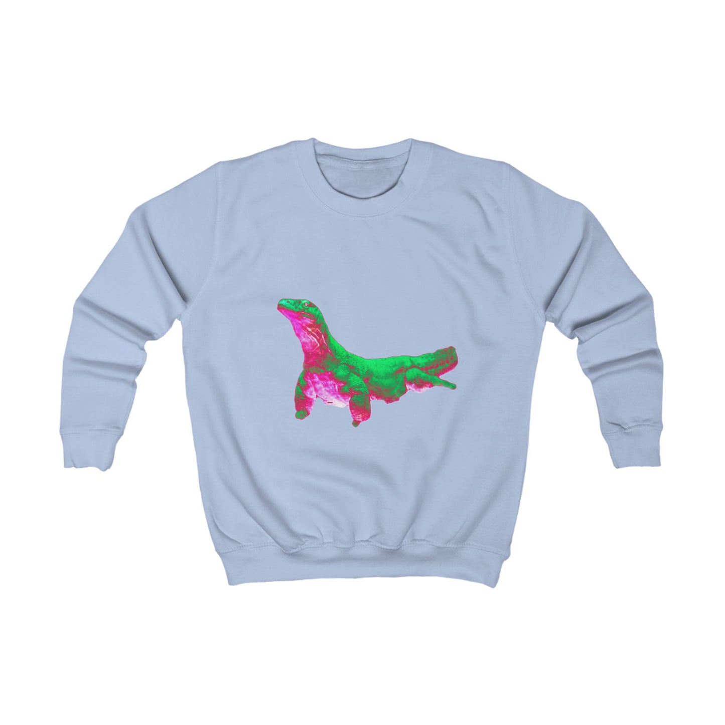 Modo Dragon Kids Sweatshirt