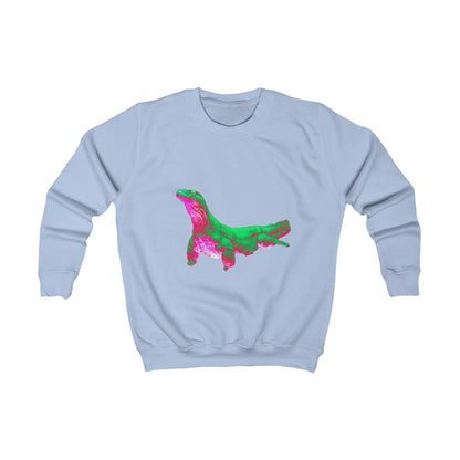 Modo Dragon Kids Sweatshirt