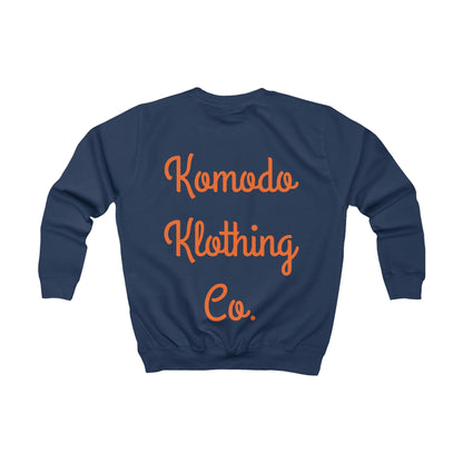 Modo Dragon Kids Sweatshirt