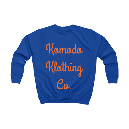 Modo Dragon Kids Sweatshirt