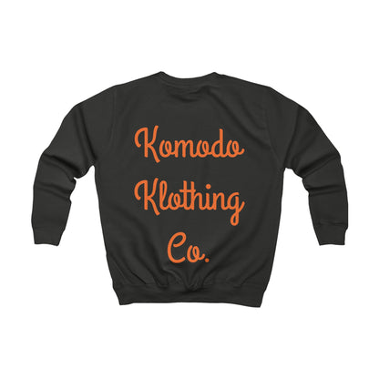 Modo Dragon Kids Sweatshirt