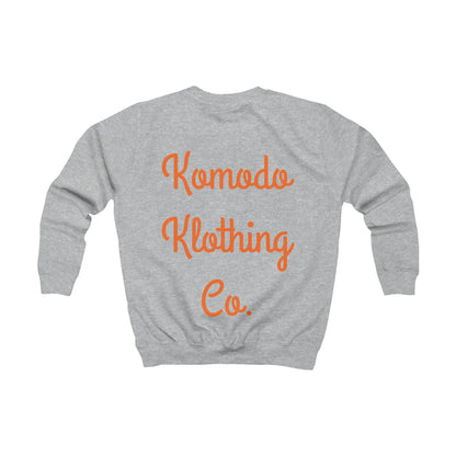 Modo Dragon Kids Sweatshirt