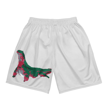 Modo Mesh Short (Whisper)