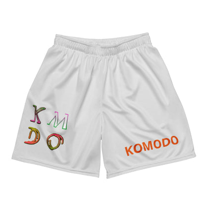 Modo Mesh Short (Whisper)