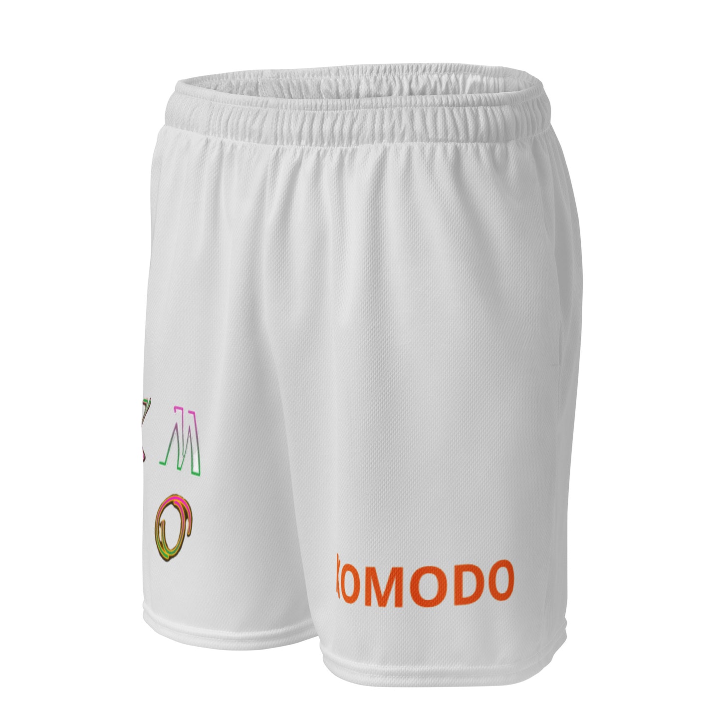Modo Mesh Short (Whisper)
