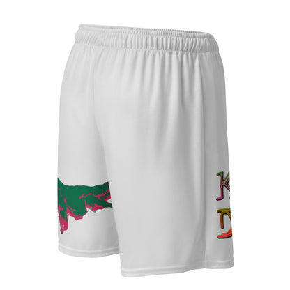 Modo Mesh Short (Whisper)