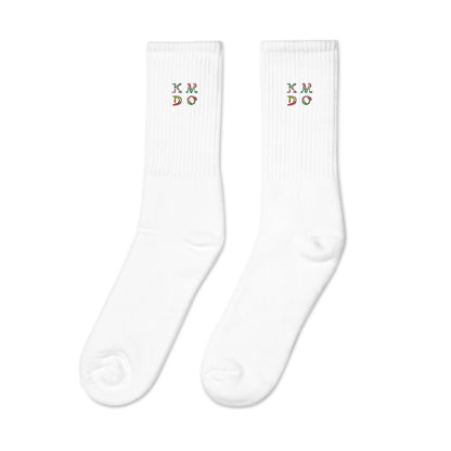 KMDO Sock