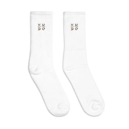 KMDO Sock