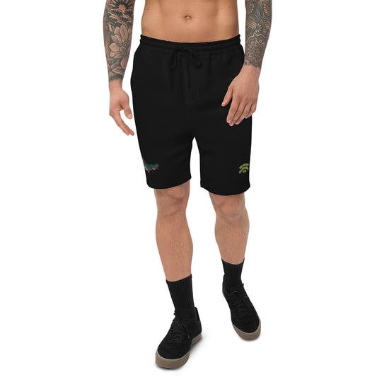 Modo Fleece Shorts