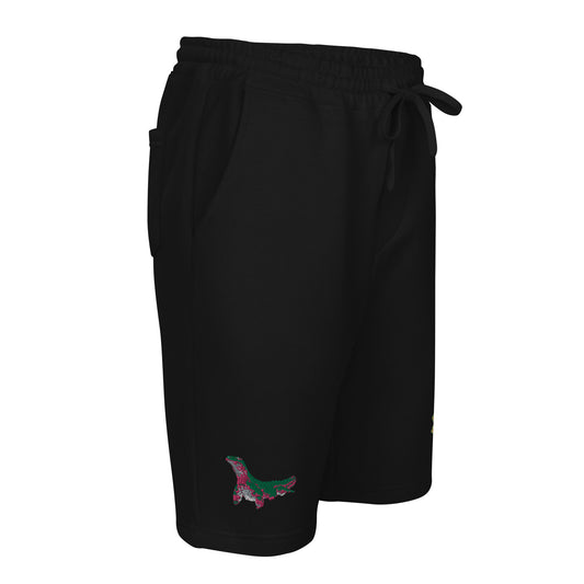 Modo Fleece Shorts