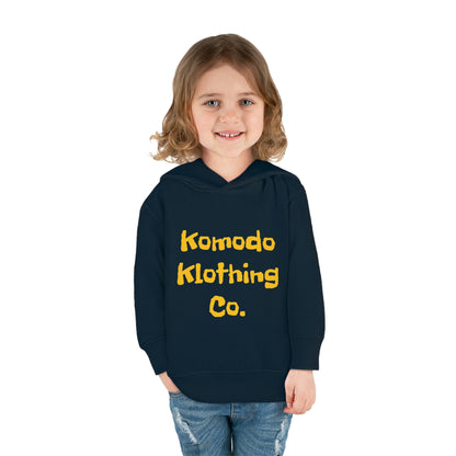 Komodo Klothing Co. Toddy Hoodie
