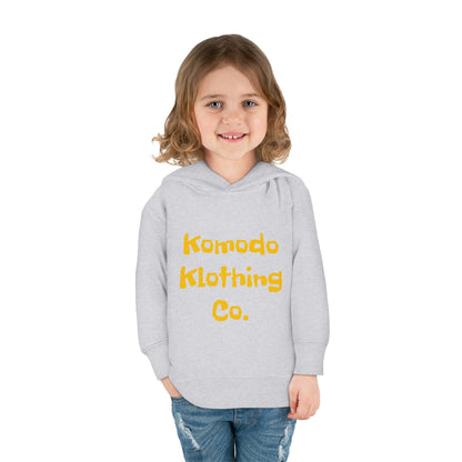 Komodo Klothing Co. Toddy Hoodie
