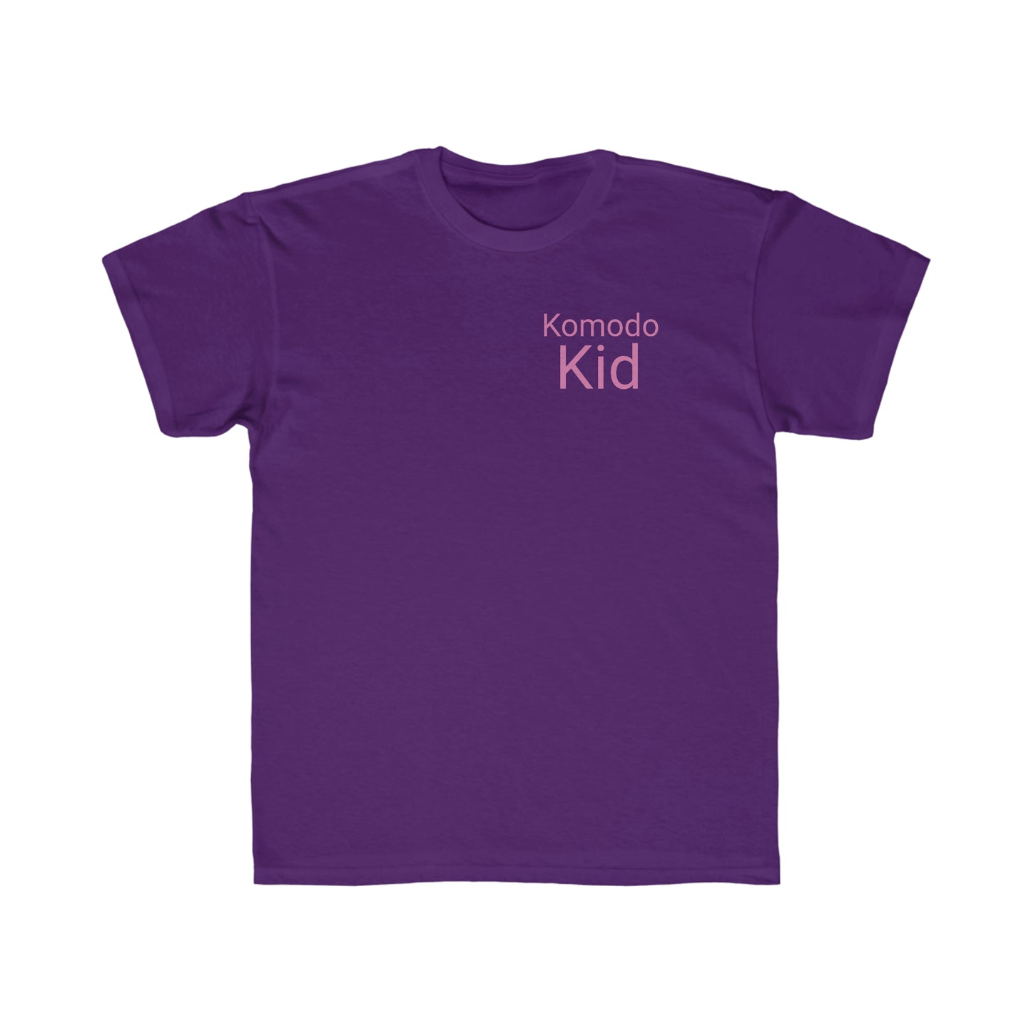 MODO Kids Tee