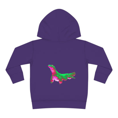 Komodo Klothing Co. Toddy Hoodie