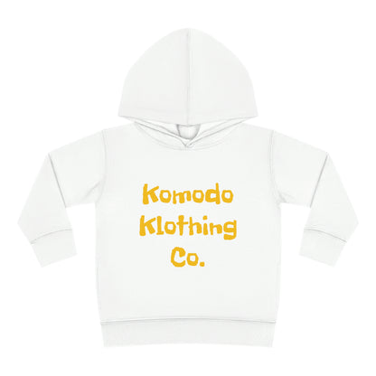 Komodo Klothing Co. Toddy Hoodie