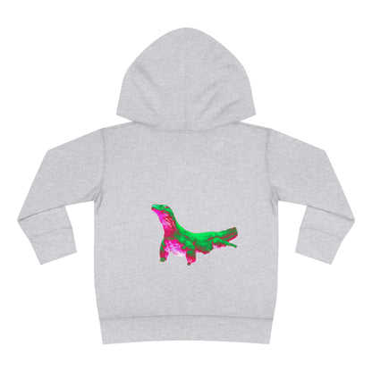 Komodo Klothing Co. Toddy Hoodie