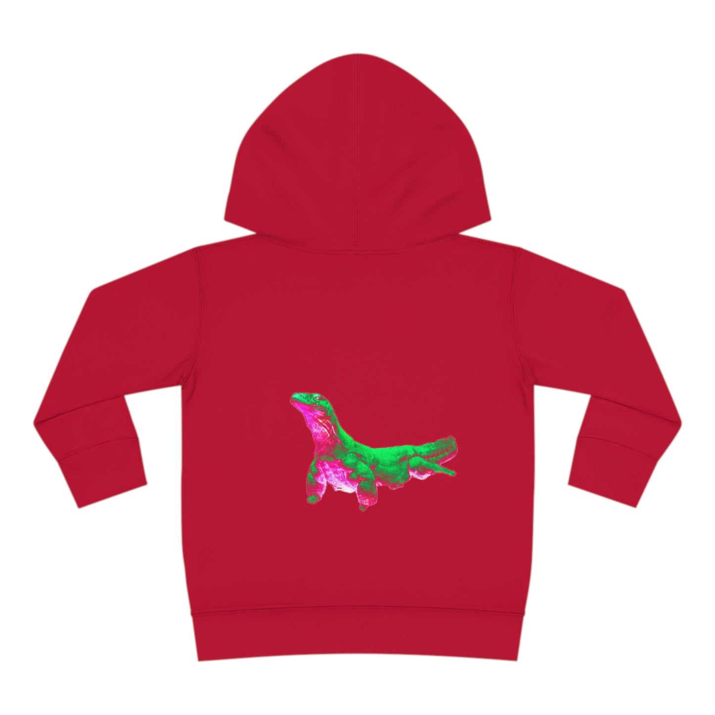 Komodo Klothing Co. Toddy Hoodie