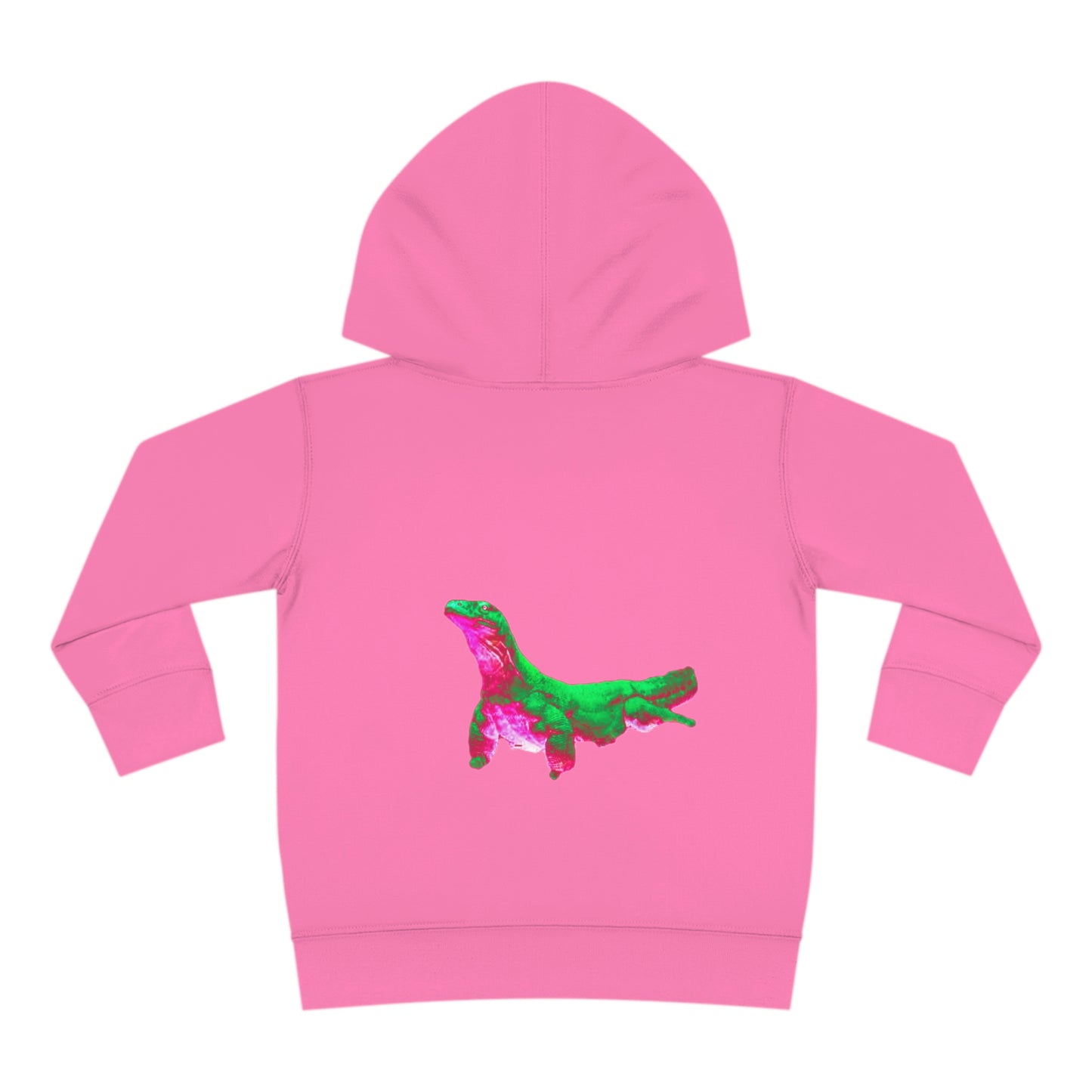 Komodo Klothing Co. Toddy Hoodie