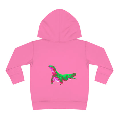 Komodo Klothing Co. Toddy Hoodie