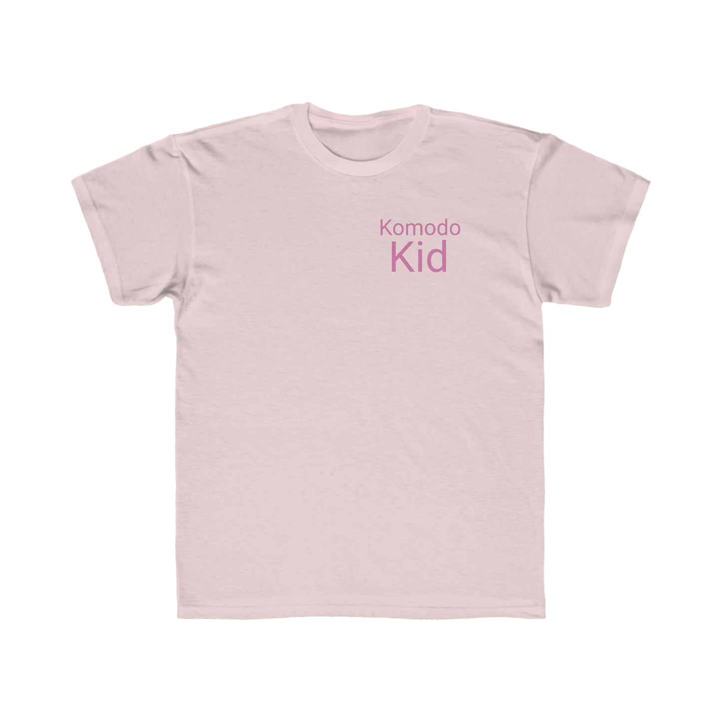 MODO Kids Tee