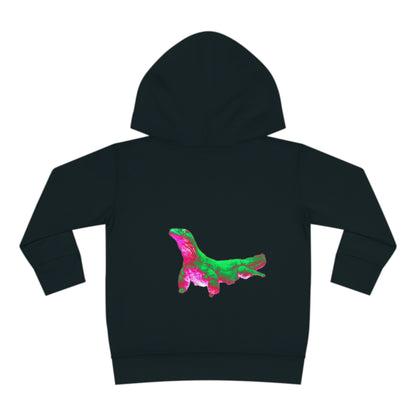 Komodo Klothing Co. Toddy Hoodie