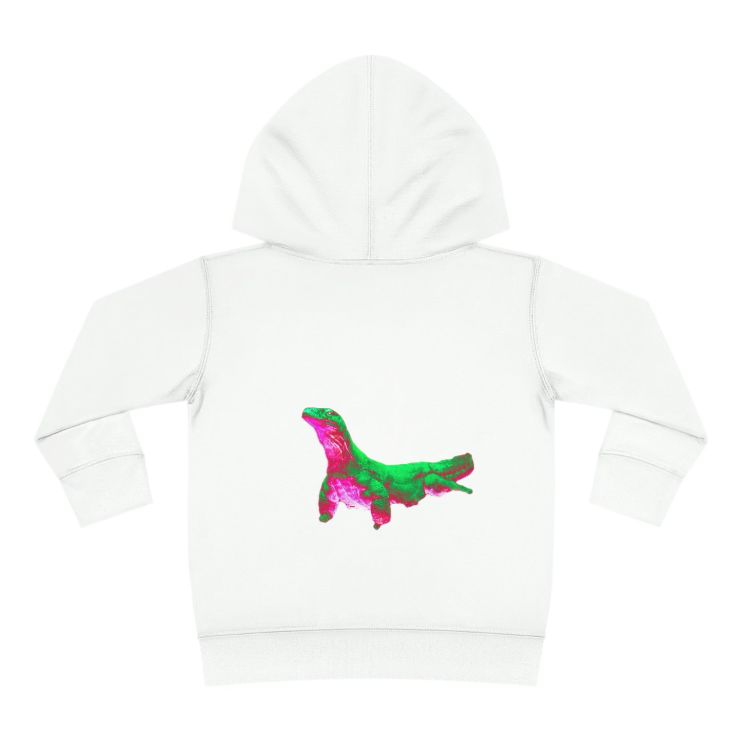 Komodo Klothing Co. Toddy Hoodie